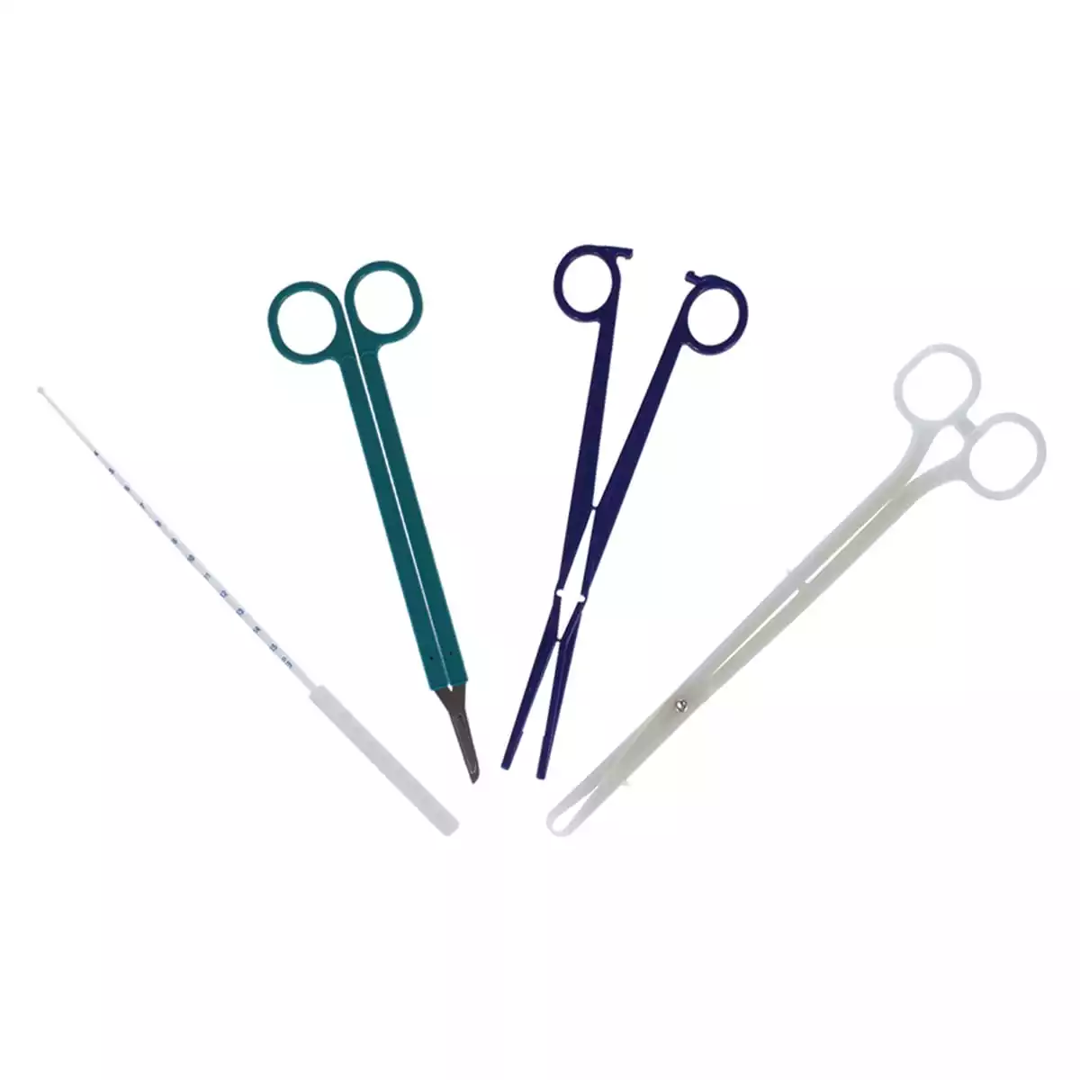  OP-Set IUD-S