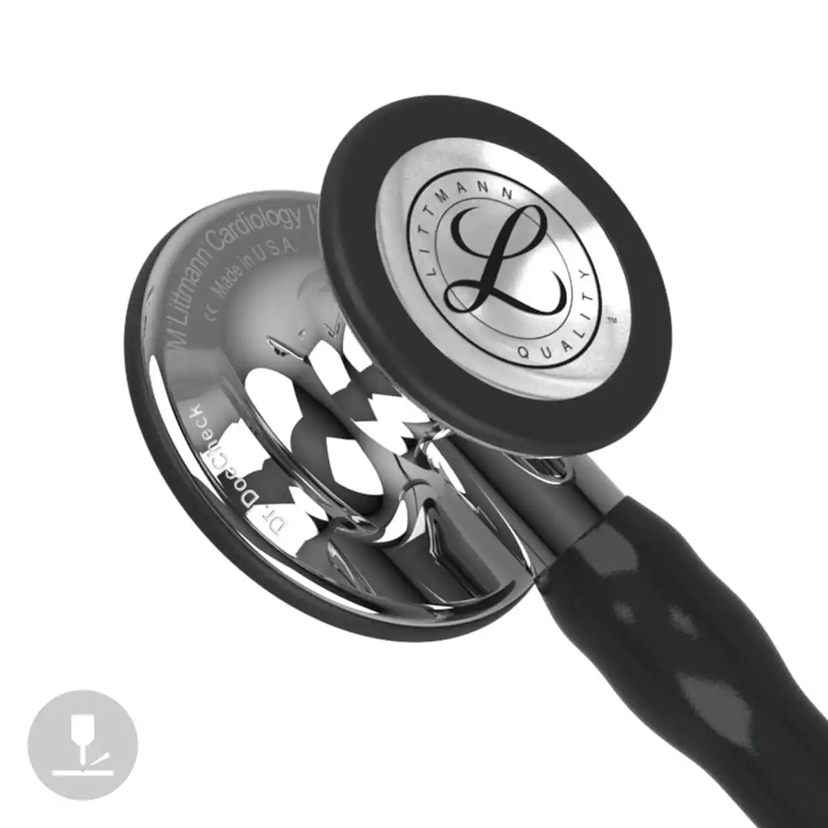  Cardiology IV Stethoscope – Mirror Edition