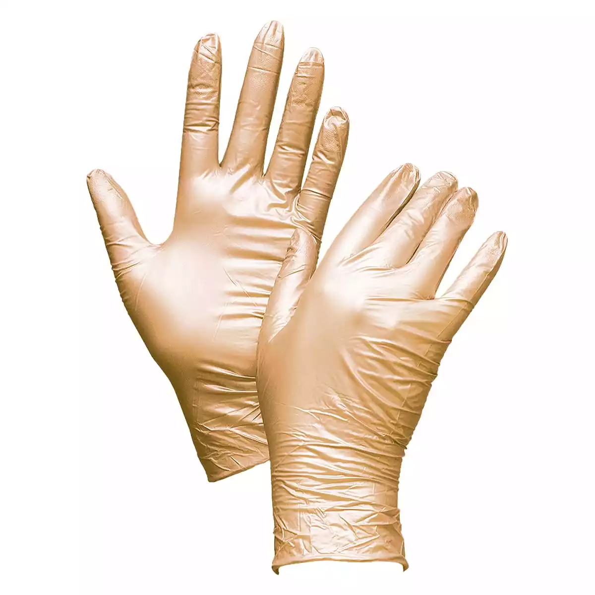  Nitrile gloves FANCY