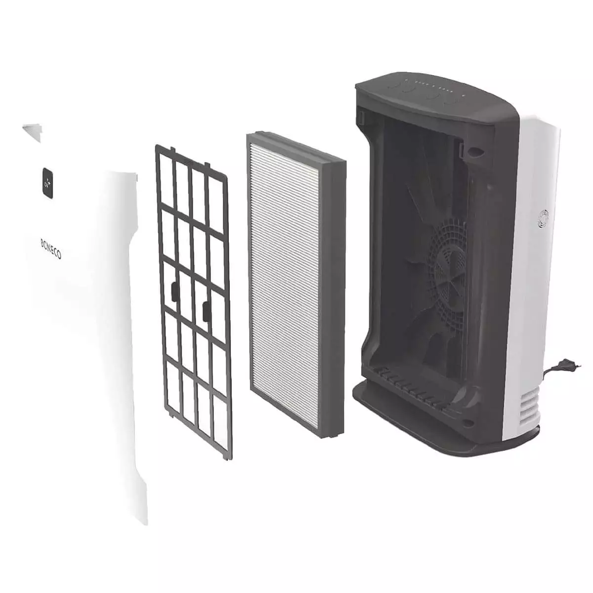  Air purifier P340
