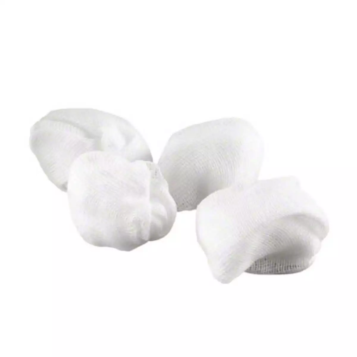  Askina Sling Gauze Dabs