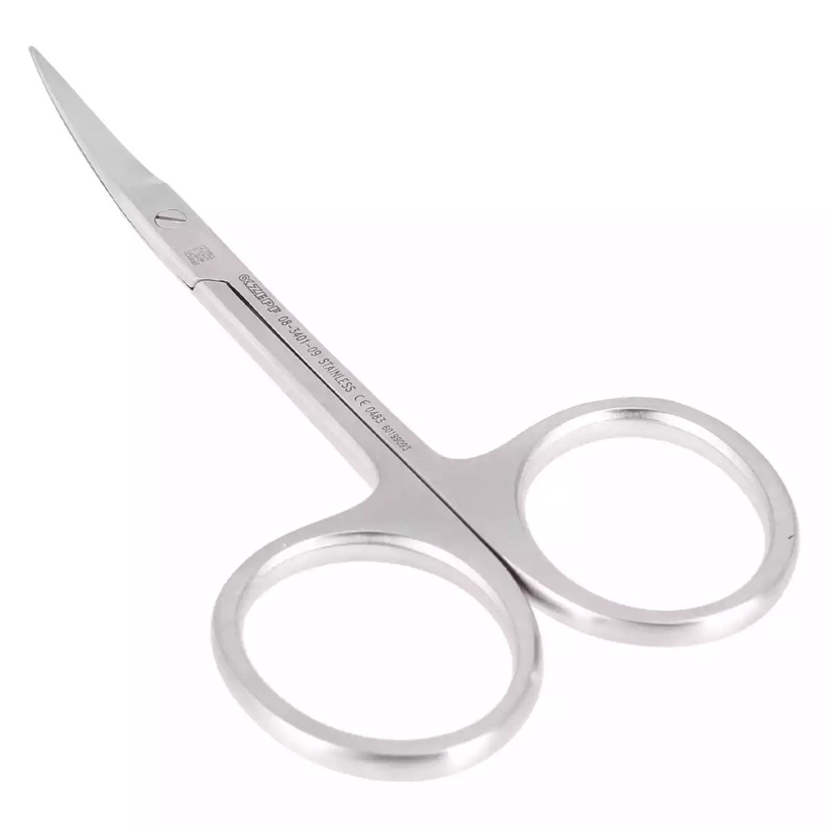  Iris scissors standard