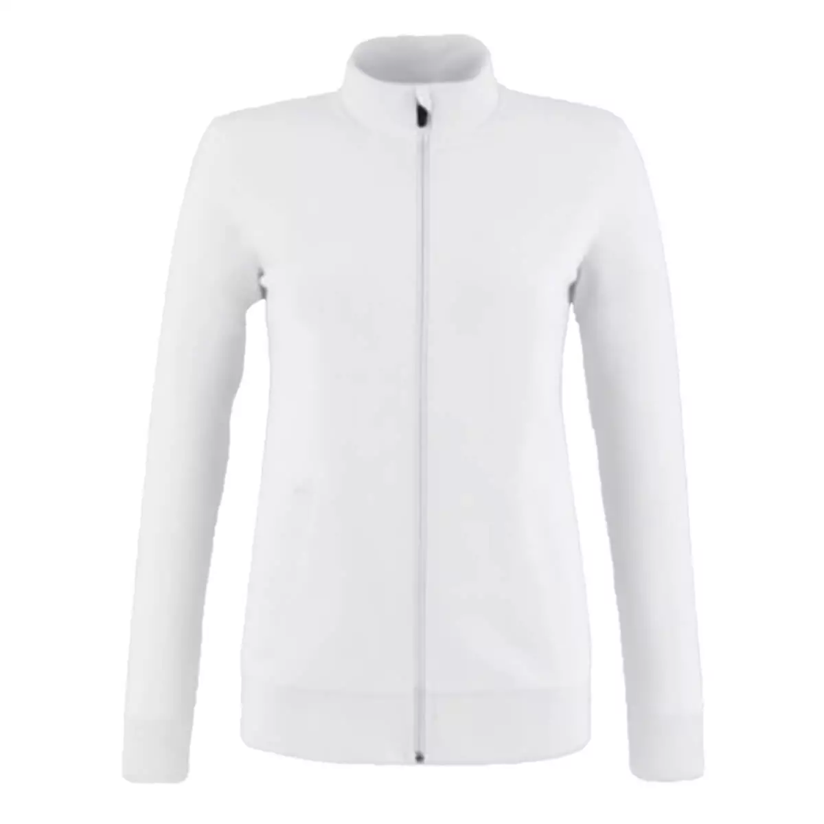  Women’s sweat jacket