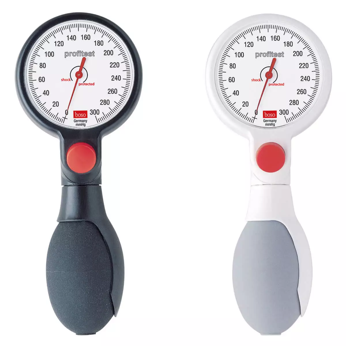  profitest blood pressure monitor