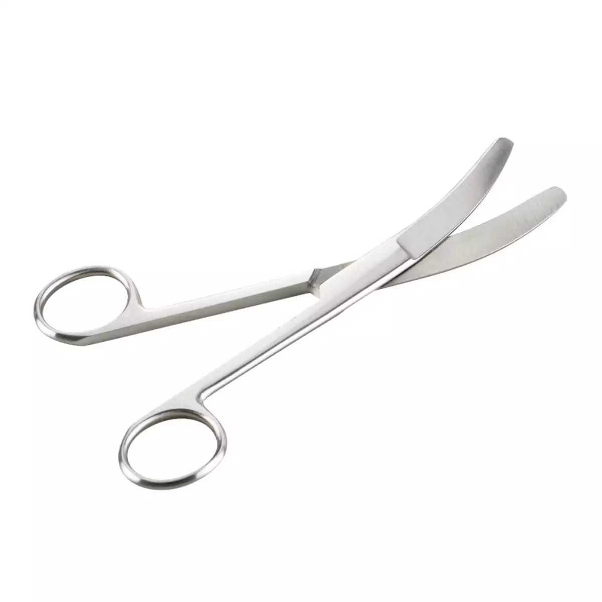  Umbilical cord scissors