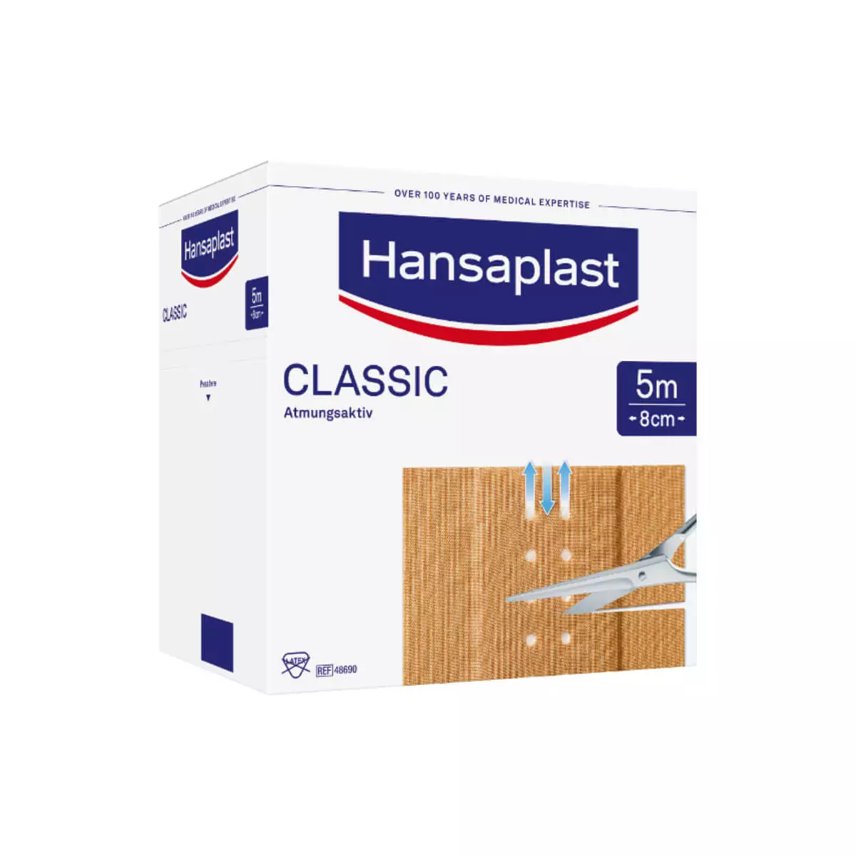  Classic bandages