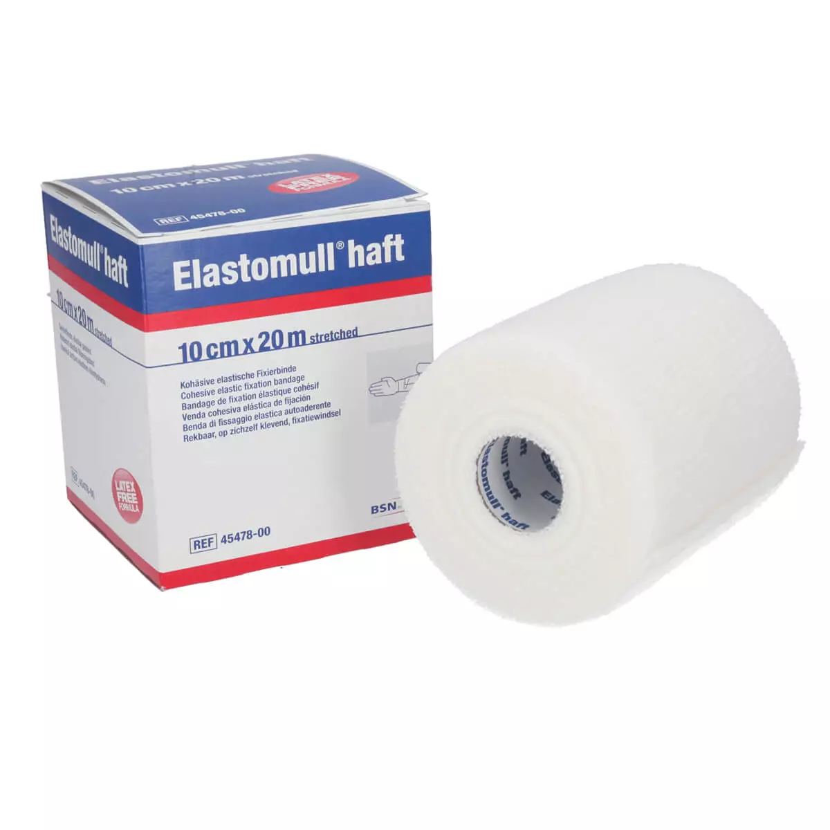  BSN Elastomull Haft