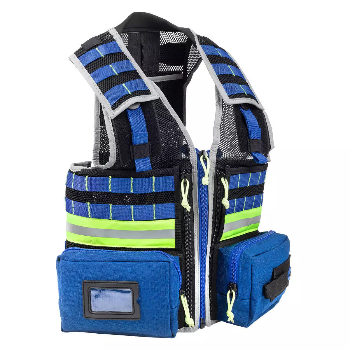  E-VEST utility vest