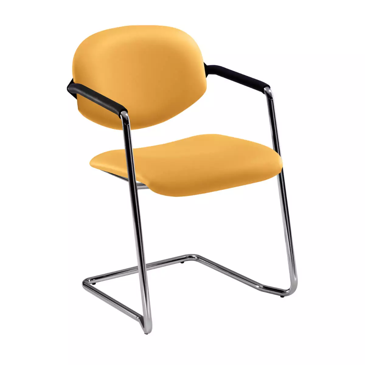  ALEXA Swing chair with armrests