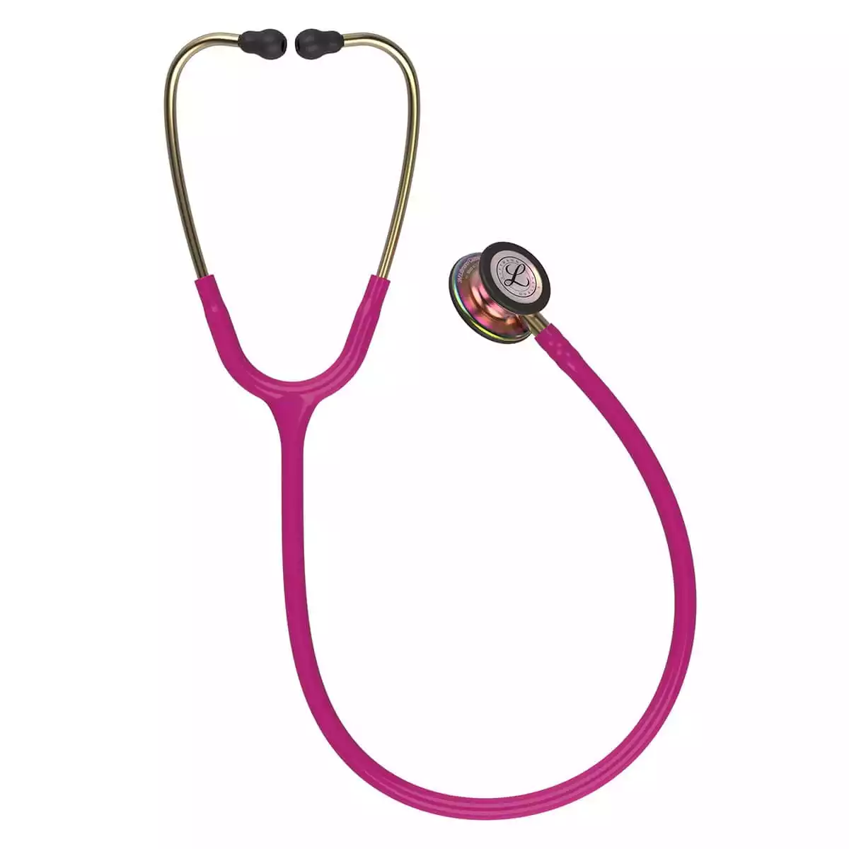  Classic III Stethoscope – Rainbow Edition