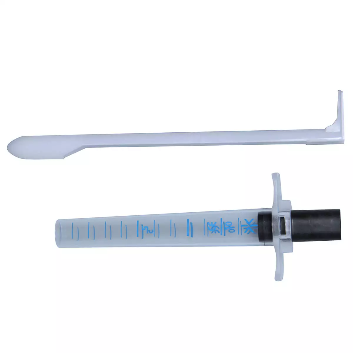  CETRO Tube single-use tubes