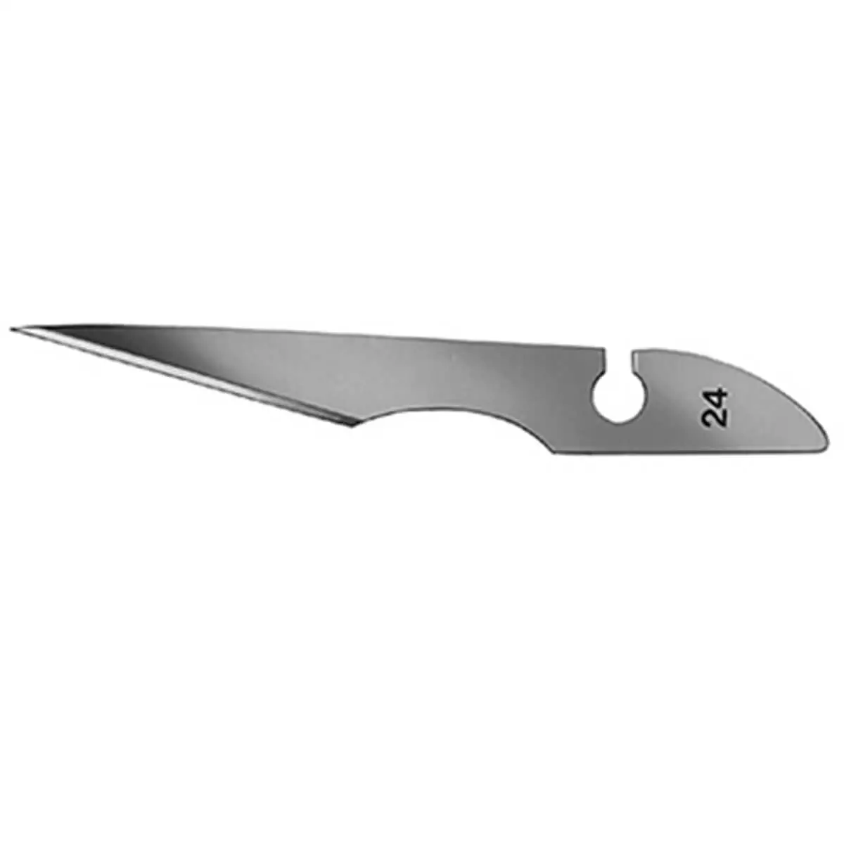 Scalpel blades Scalpel blades