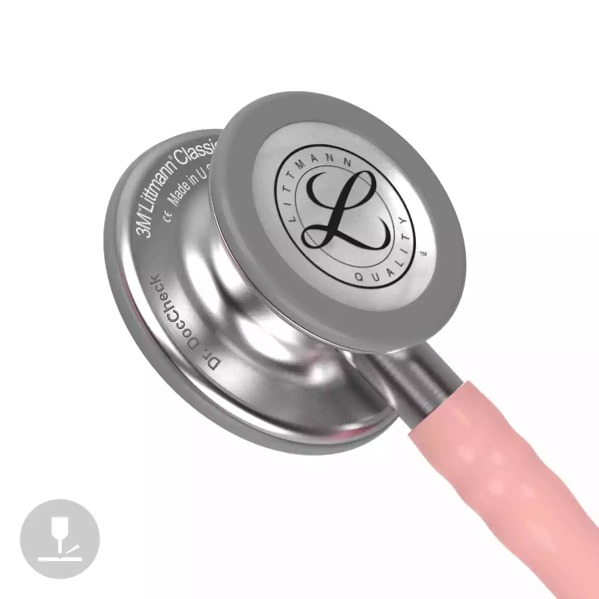  Classic III medical student kit – Satin Finish