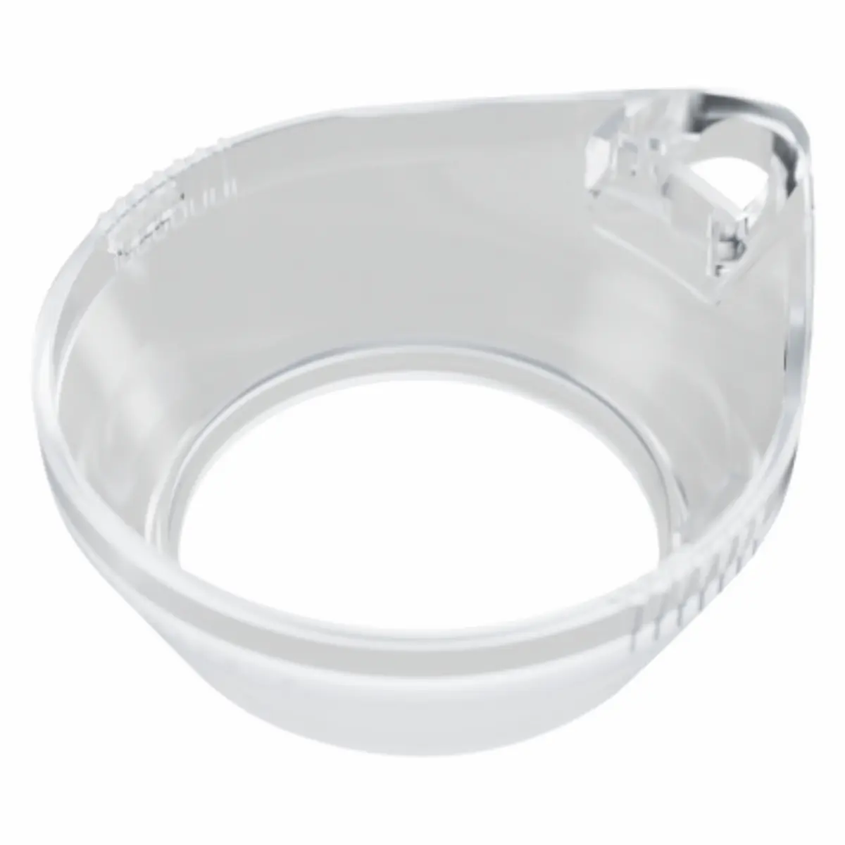  HEINE CPP contact plates for DELTA X dermatoscope