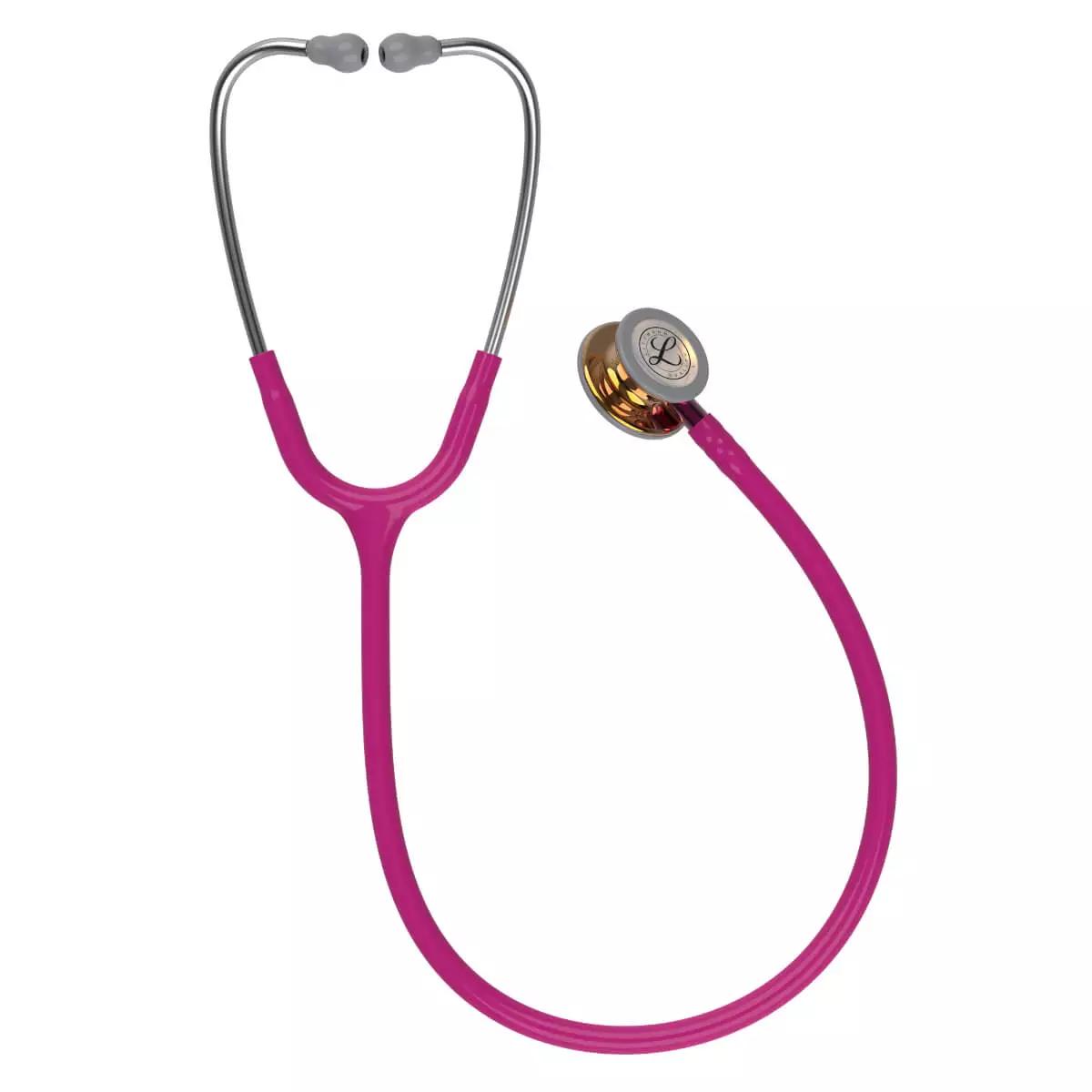  Classic III stethoscope – Limited Copper Edition
