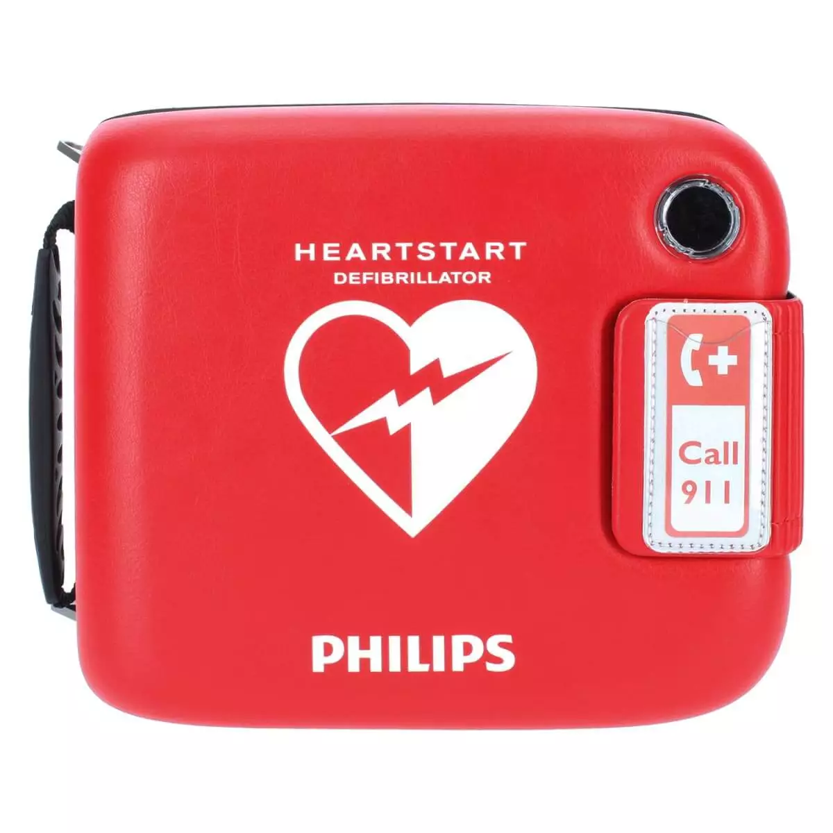  Bag for HeartStart FRx AED