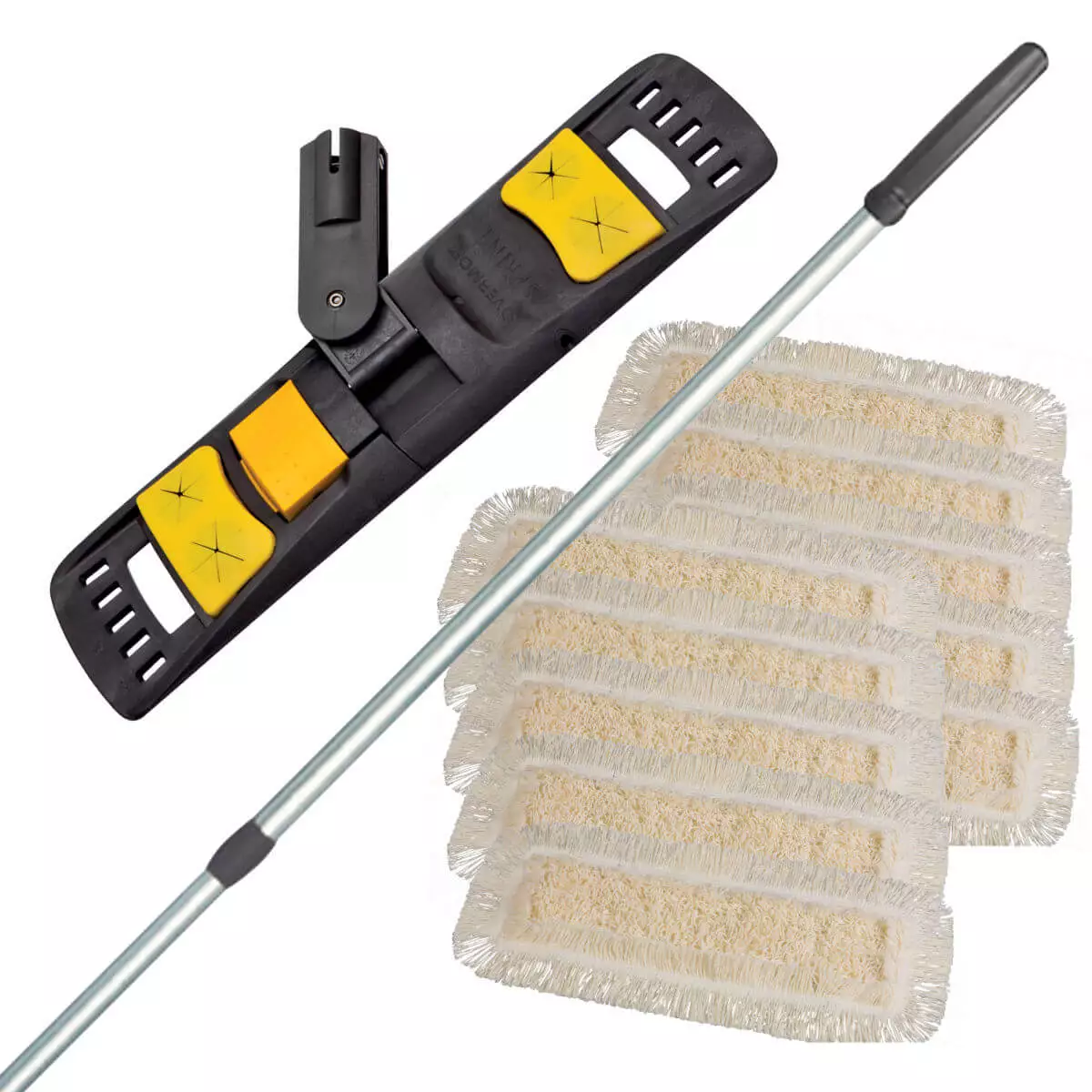  Sprint Basic 40 cm mop set