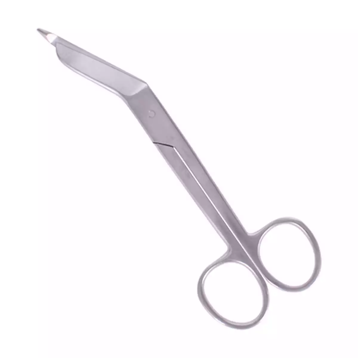  Lister bandage scissors