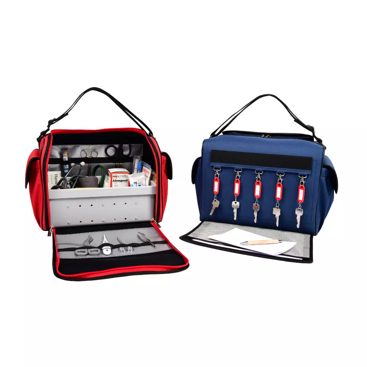  Care bag