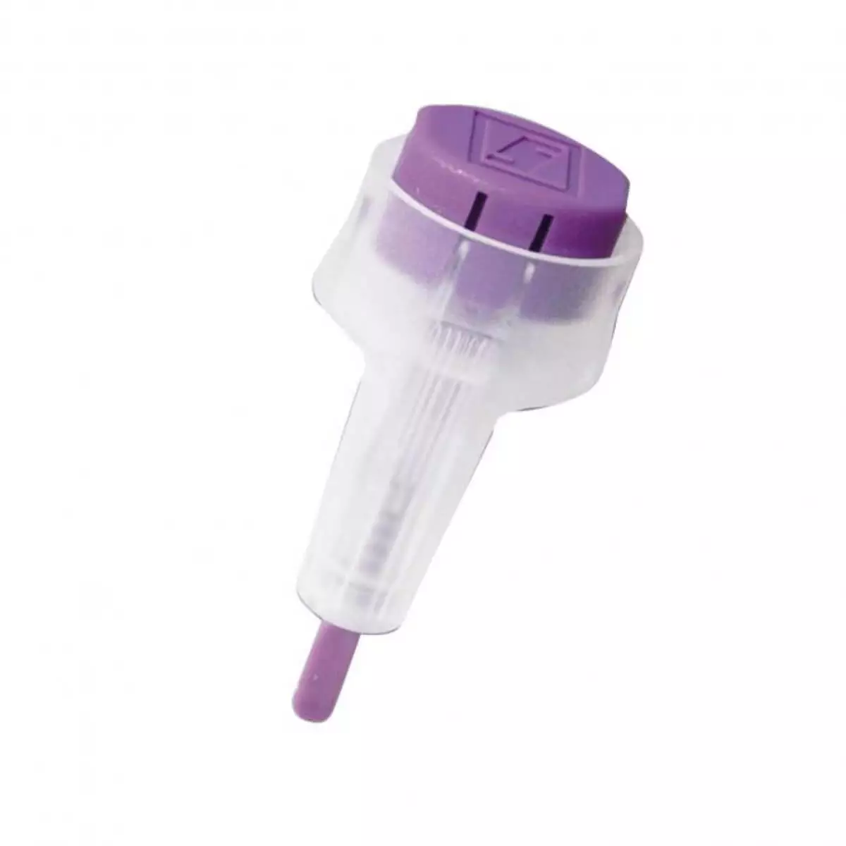 Safety lancet Safety lancet