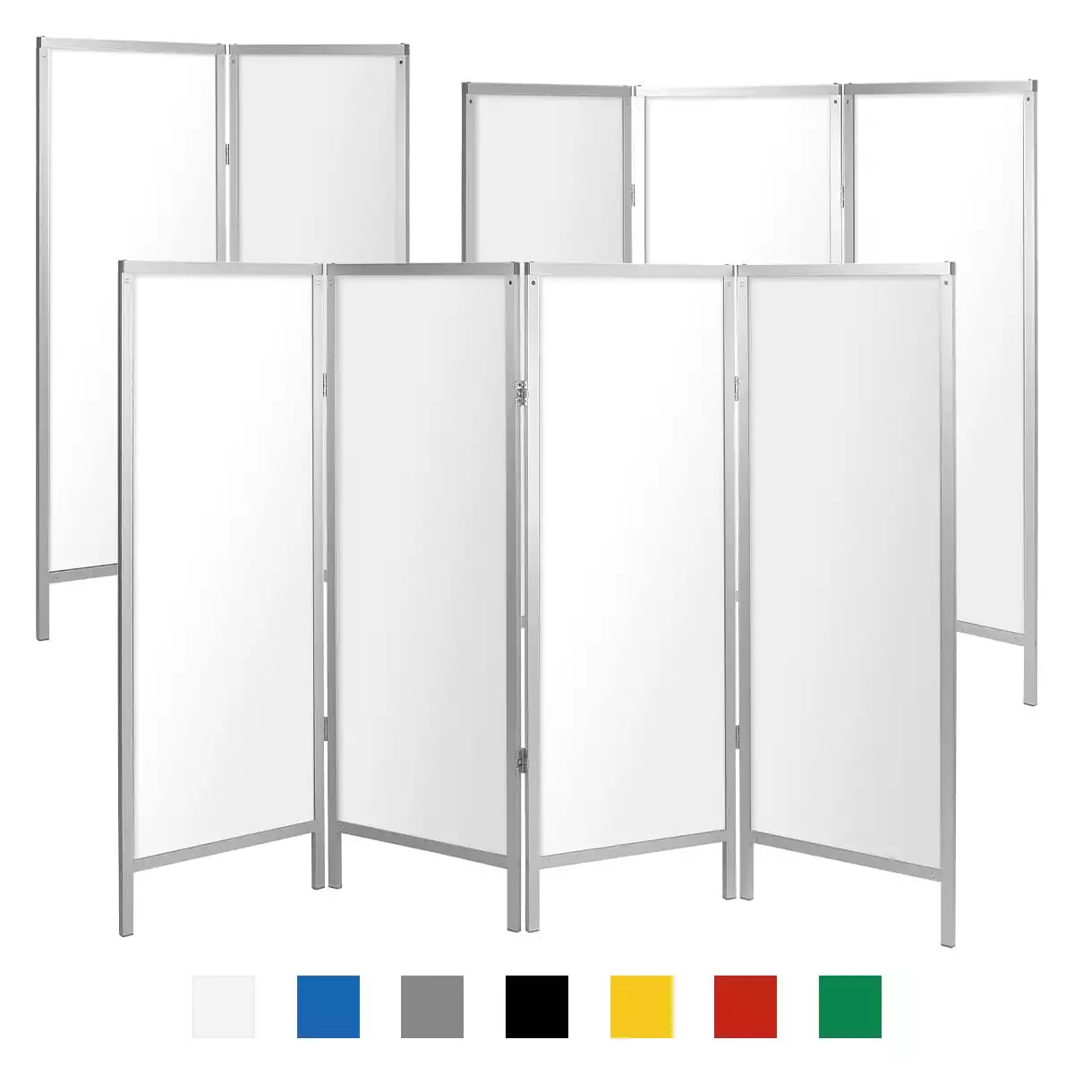  Folding screen