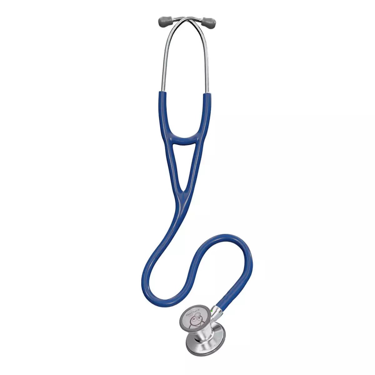 "Lausch Ultra" Stethoscope "Lausch Ultra" Stethoscope
