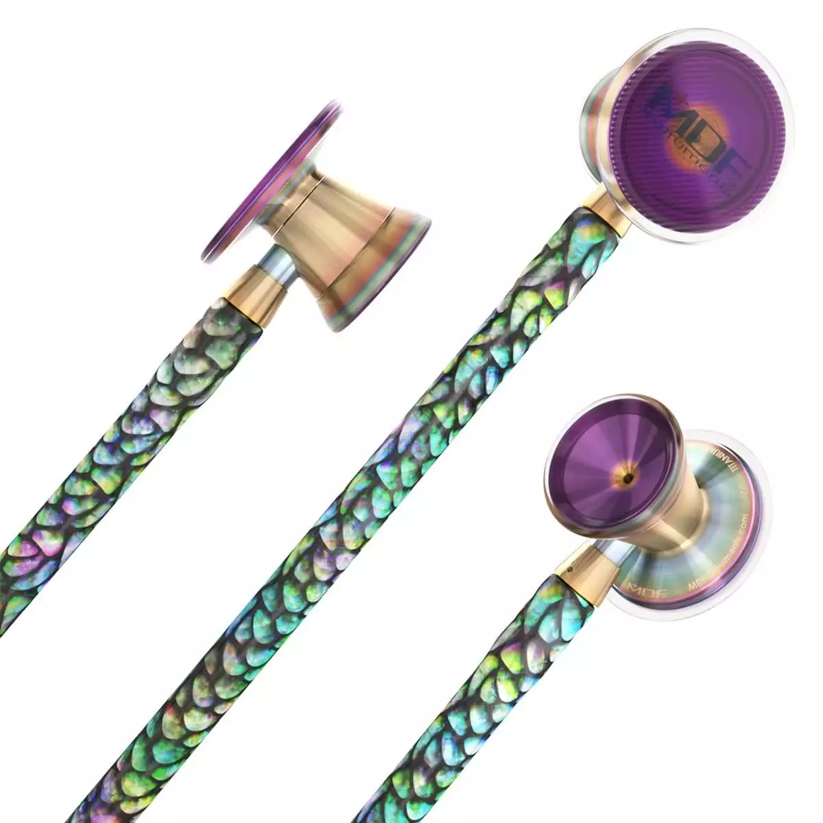 ProCardial Core Titan stethoscope