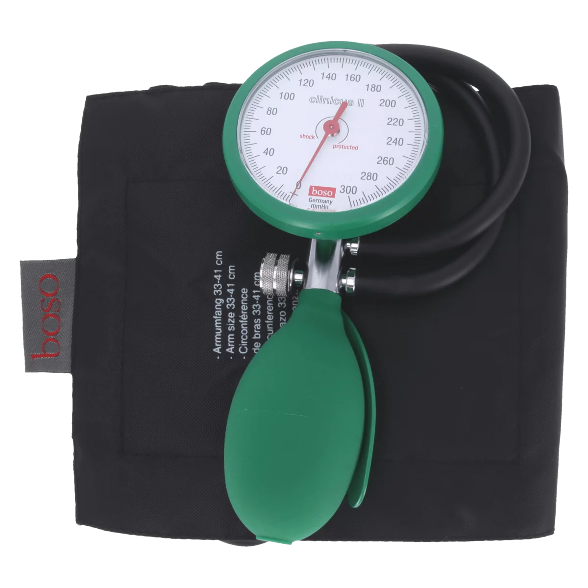 clinicus II blood pressure monitor clinicus II blood pressure monitor