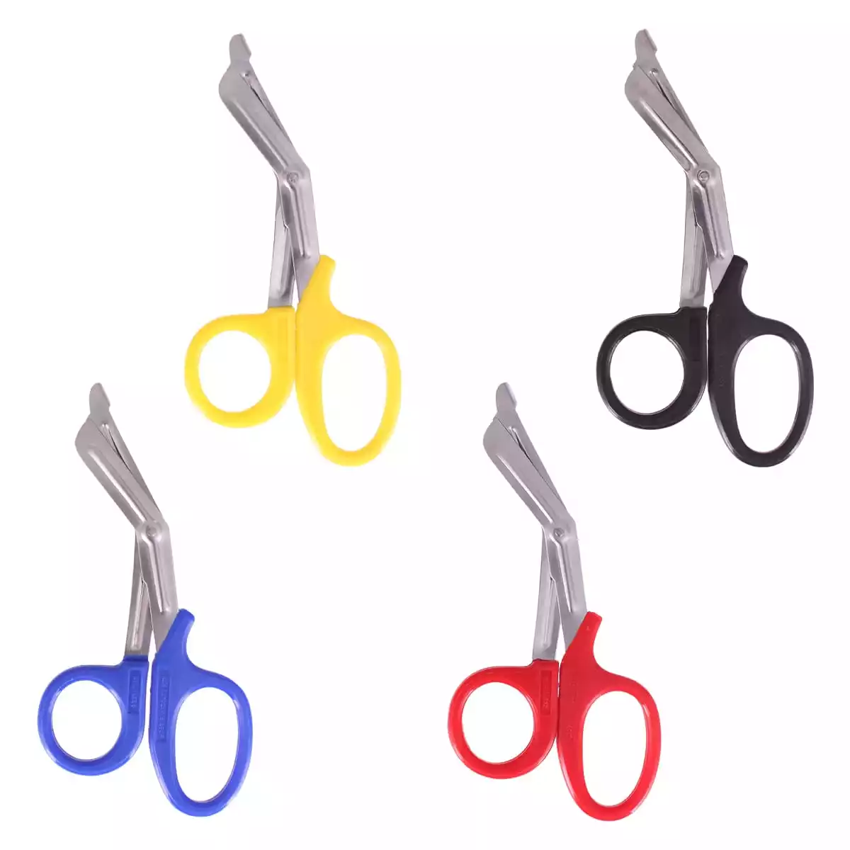  Bandage and dress scissors