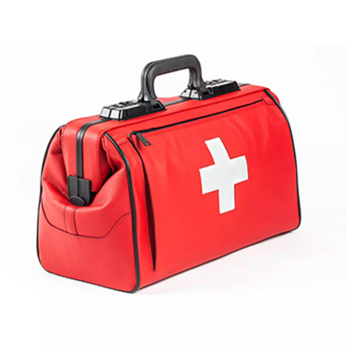  Doctor bag Rusticana Cross large size