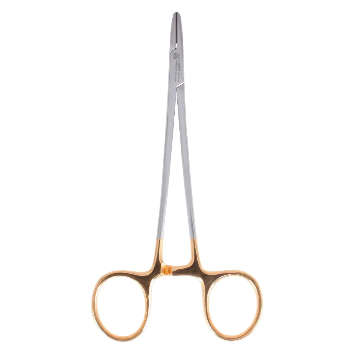 Mayo hegar needle holder TC