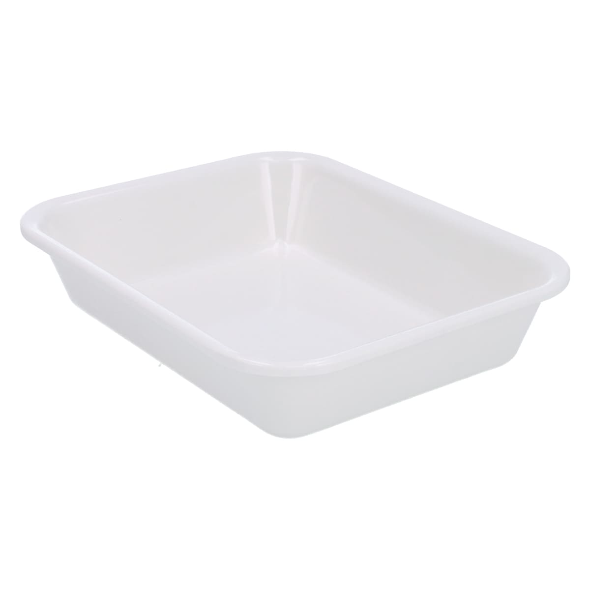  Instrument tray made of melamine