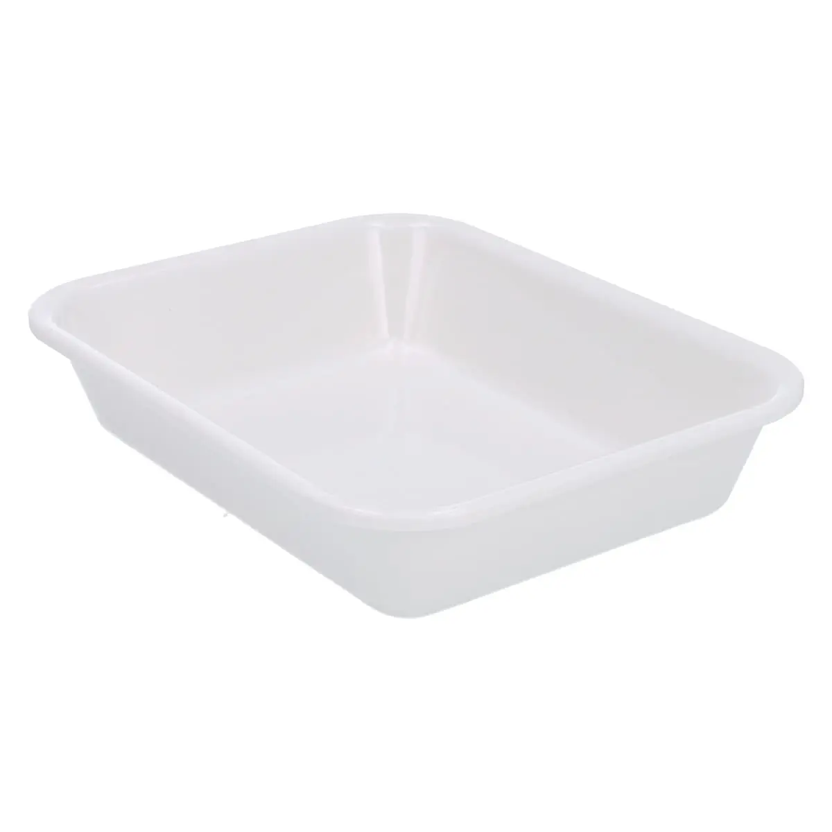  Instrument tray made of melamine