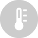 Temperature sensitive Temperature sensitive